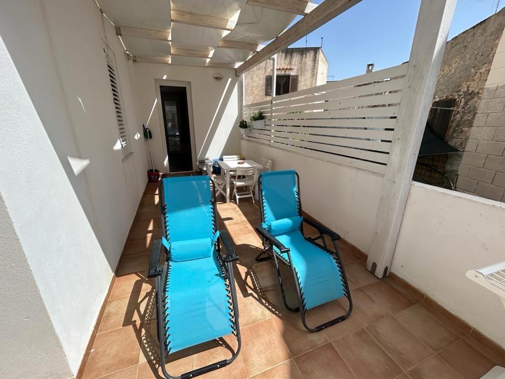 Apartament Monolocale Mulino Favignana Zewnętrze zdjęcie